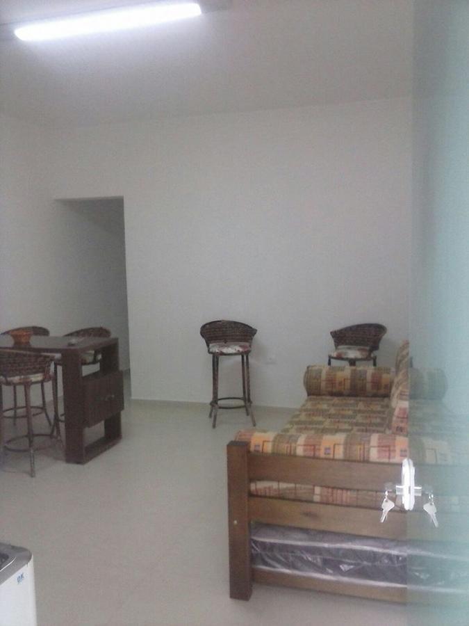 Apartamento Da Vanda Ubatuba Exterior photo