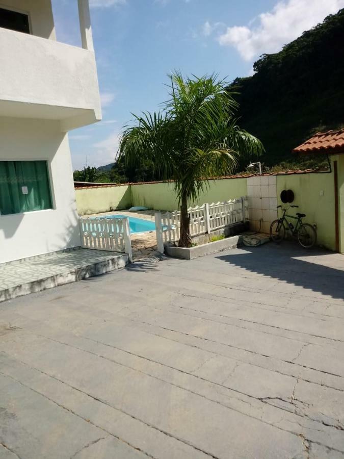 Apartamento Da Vanda Ubatuba Exterior photo